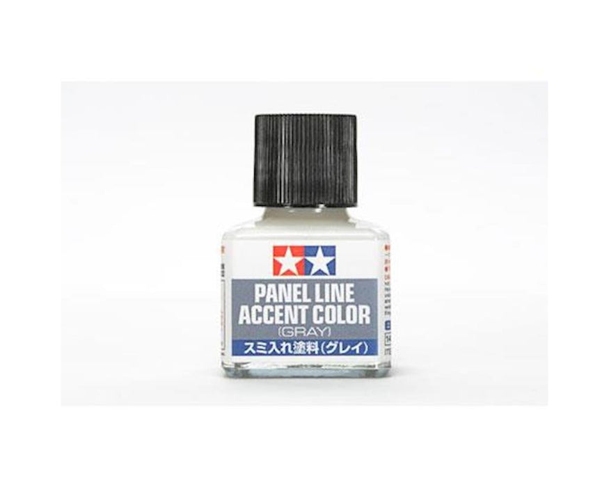 Panel Line Accent Color 40 ml, gris