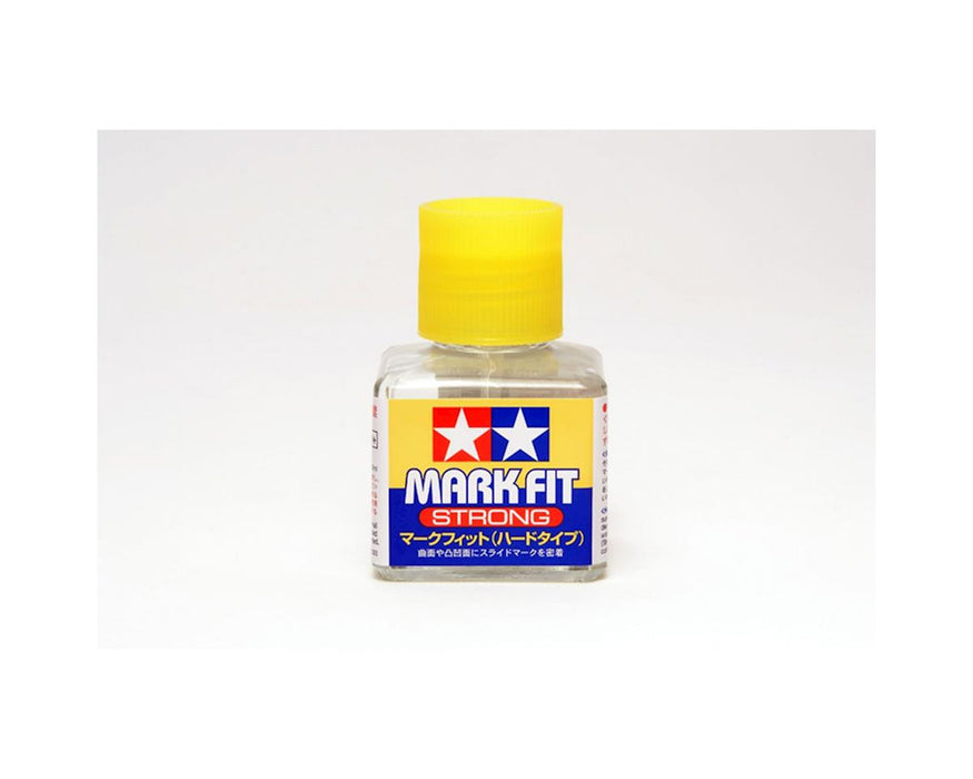 Mark Fit, Strong Solvent 40ml Bottle