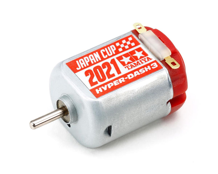 Tamiya JR Hyper Dash 3 Motor Pro (Coupe du Japon 2021)