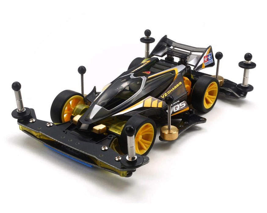 Tamiya 1/32 JR Neo VQS châssis avancé Mini 4WD Pro Kit