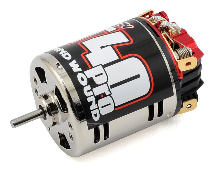 Tekin Pro Hand Wound Rock Crawler Motor (40T)