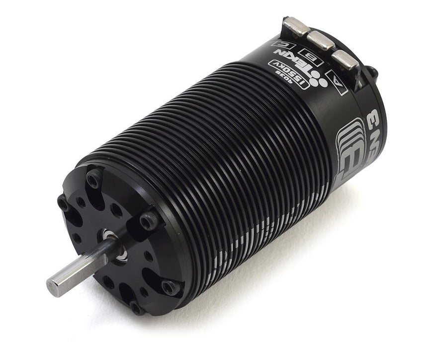 Tekin Redline T8 GEN3 4038 1/8 Truggy Sensored Brushless Motor (1700kV)