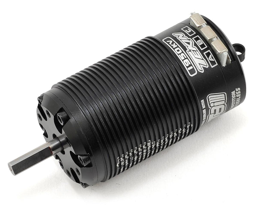 Tekin Redline T8i 1/8 Indoor 2.5D Brushless Motor (1950kV)