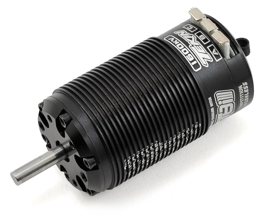 Moteur sans balais 3D d'intérieur Tekin Redline T8i 1/8 (1600 kV)