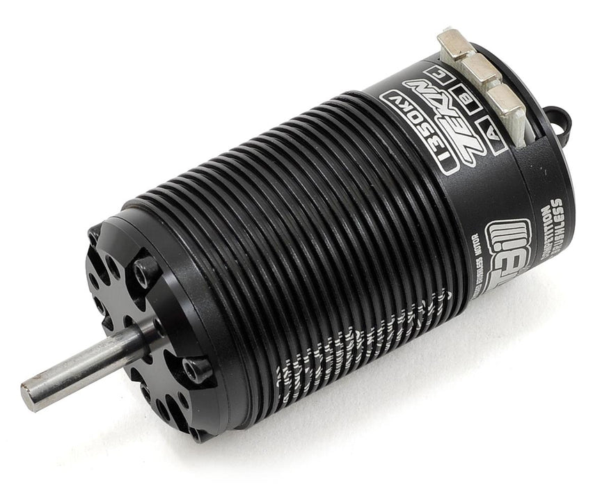 Moteur sans balais Tekin Redline T8i 1/8 d'intérieur 2 ans (1350 kV)