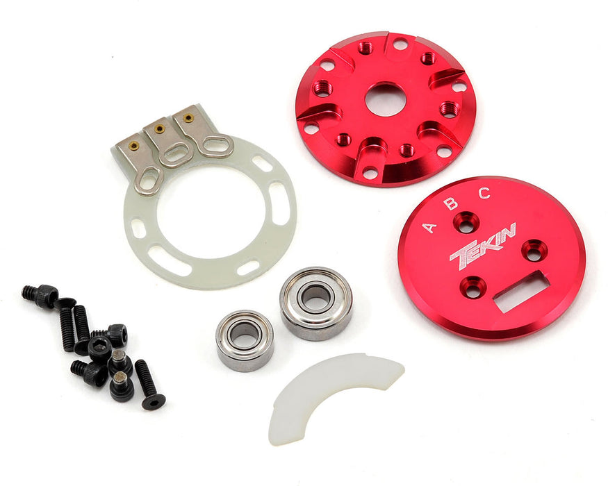 Tekin Pro4 HD Motor Rebuild Kit