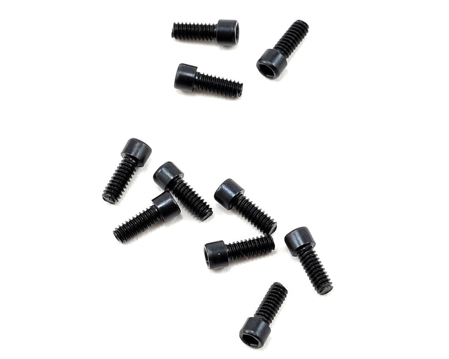 Tekno RC 2x5mm Cap Head Screw (10)