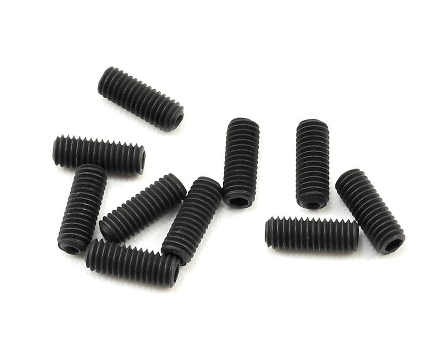 Tekno RC 3x8mm Set Screws (10)