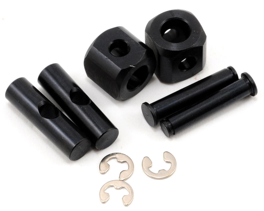 Tekno RC M12 Universal Rebuild Kit