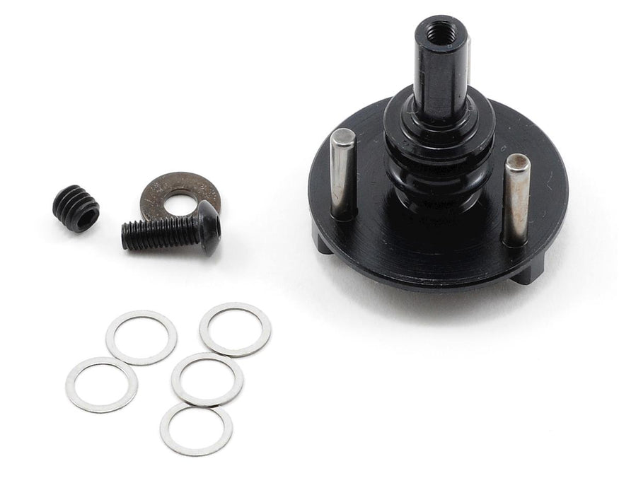 Tekno RC 1/8th Elektri-Clutch Adapter