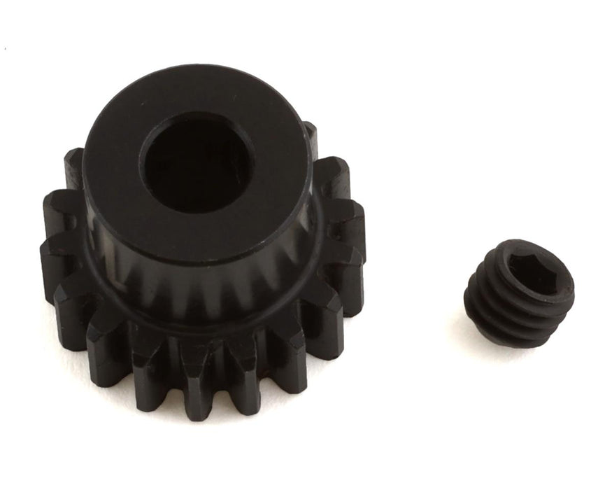 Tekno RC Steel Mod 0.8 Pinion Gear w/5mm Bore (18T)