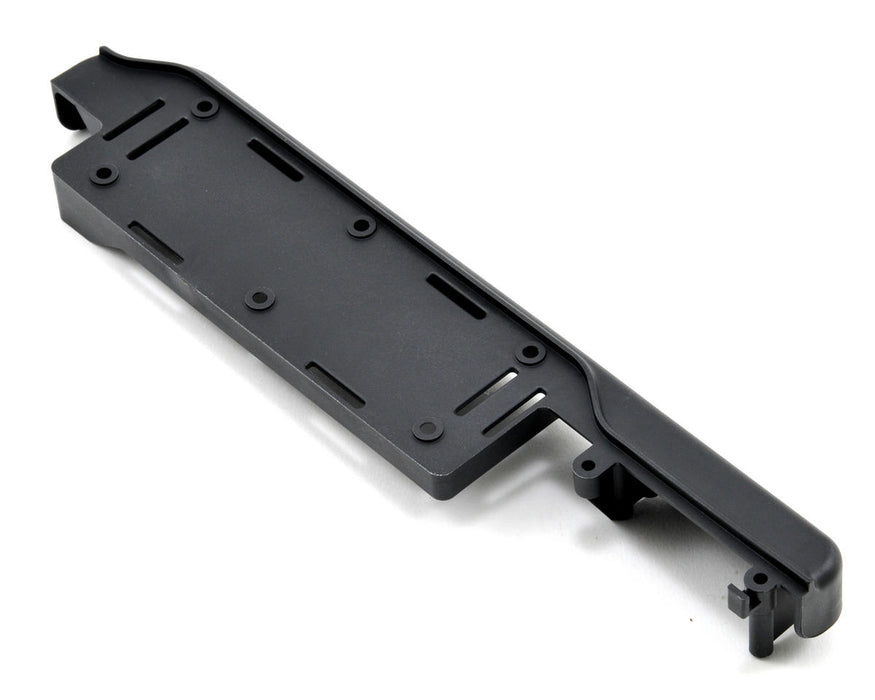 Tekno RC Battery Tray & Mud Guard (Left)