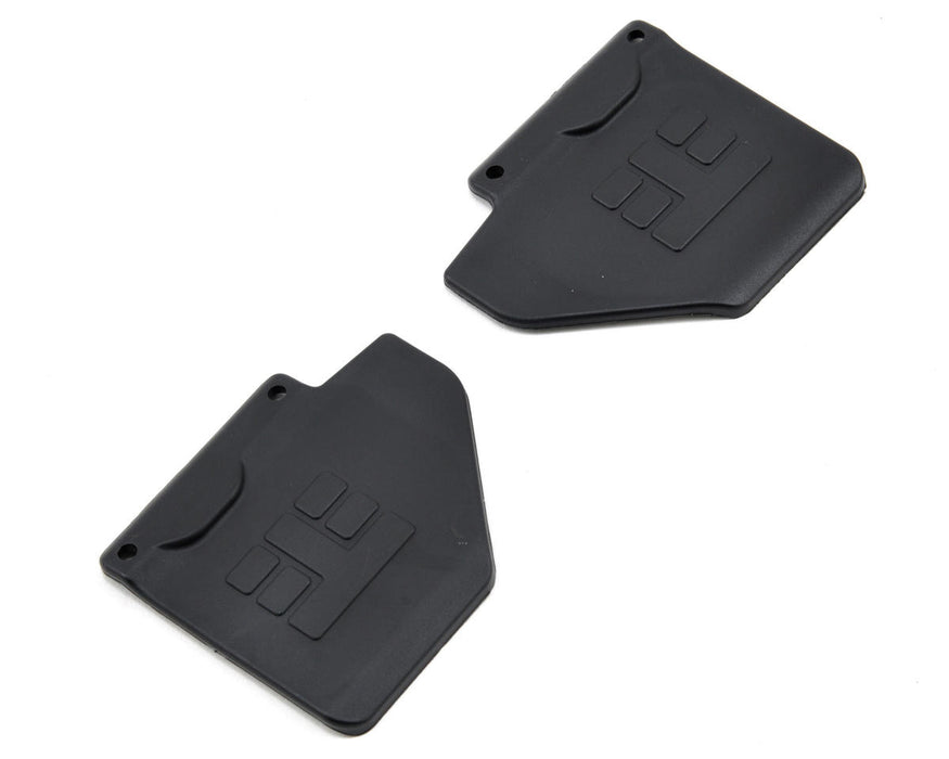 Tekno RC Rear Arm Mud Guard Set