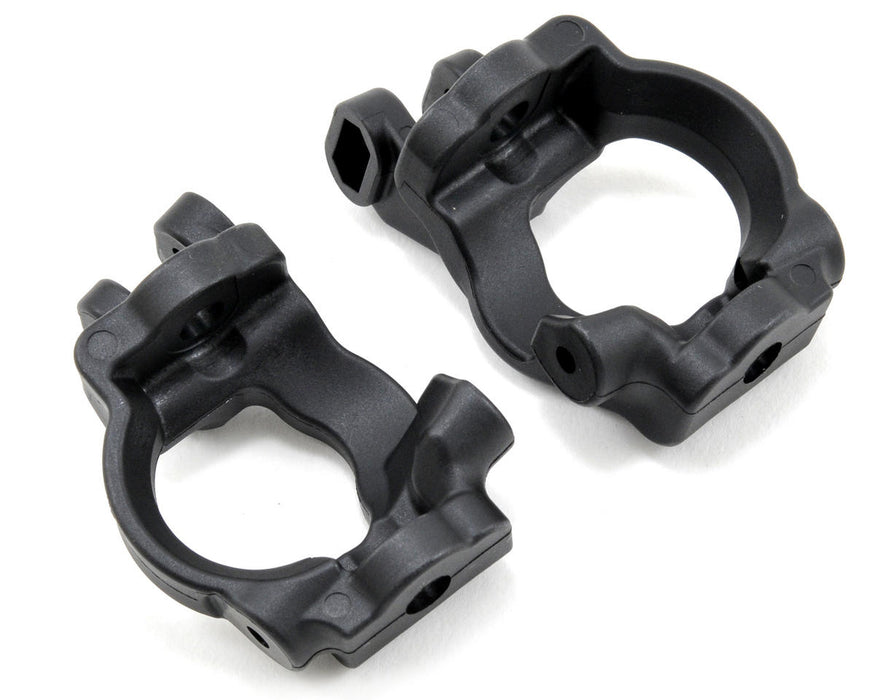 Tekno RC Spindle Carrier Set (2)