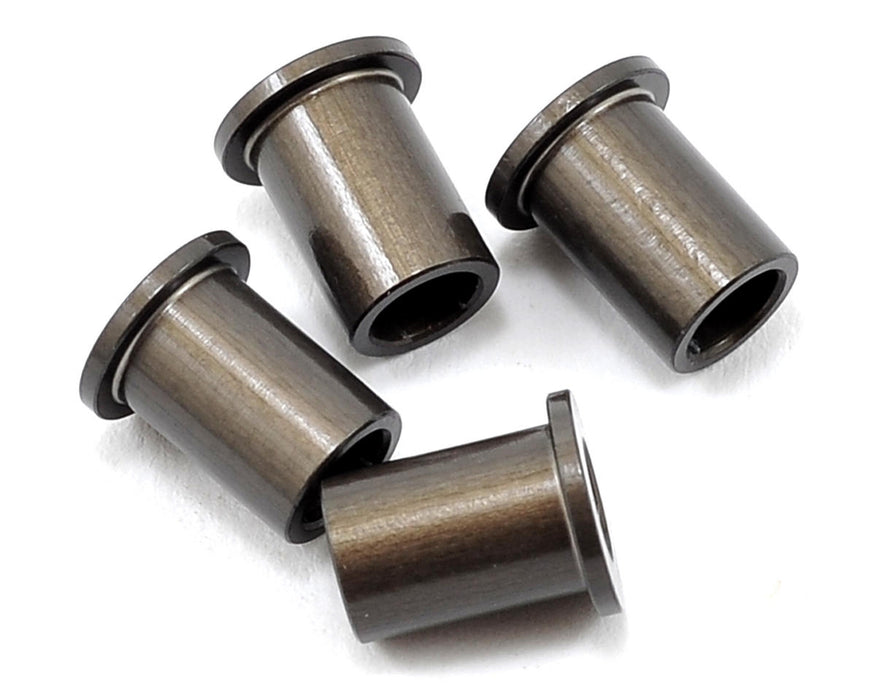 Tekno RC Aluminum Arm Bushing Set (4)