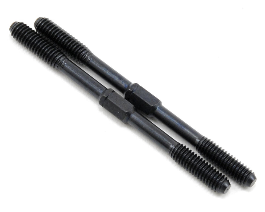 Tekno RC Steering Turnbuckle Set (2)