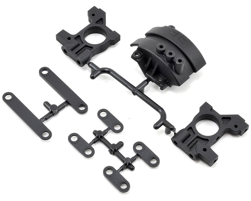 Tekno RC Center Differential Mount