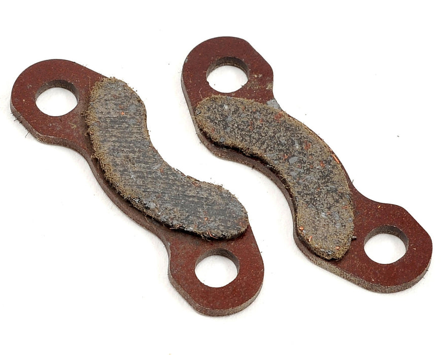 Tekno RC Metallic Brake Pads (2)