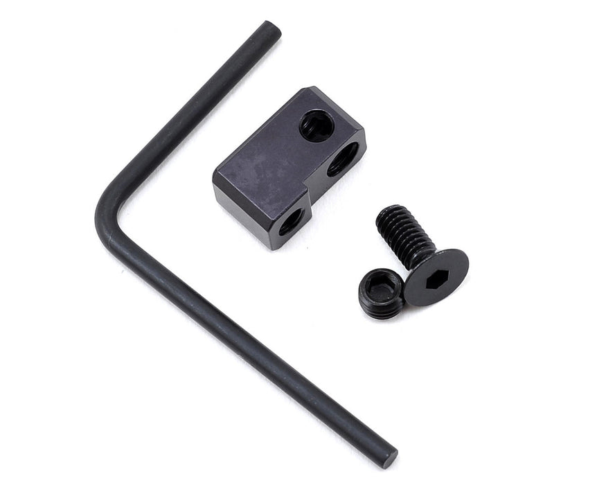 Tekno RC Exhaust Wire Mount Set