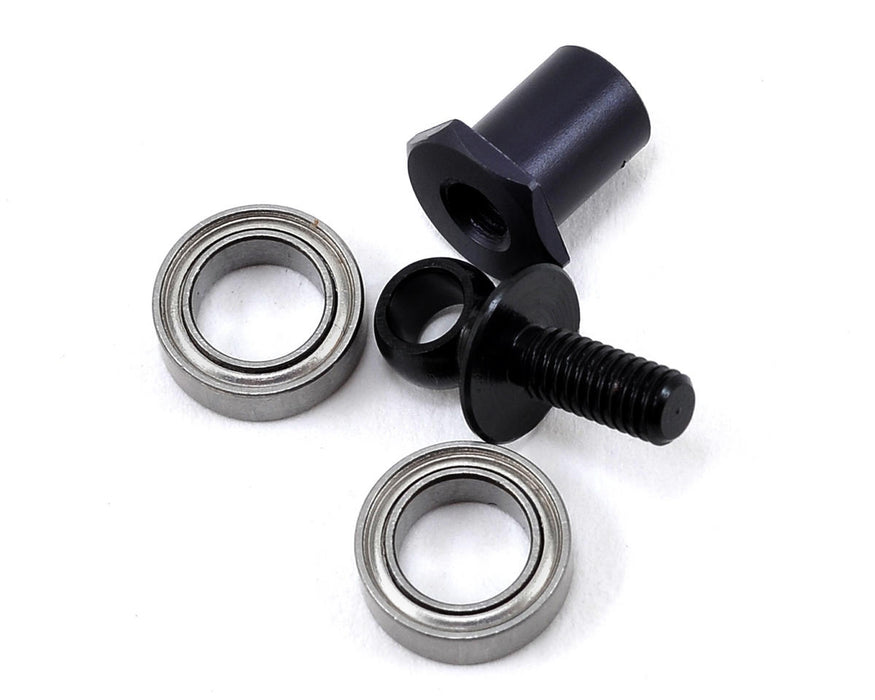 Tekno RC Throttle Pivot Ball Assembly