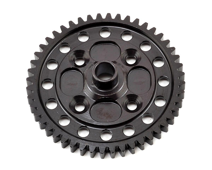 Tekno RC Steel CNC Lightened Spur Gear (48T)