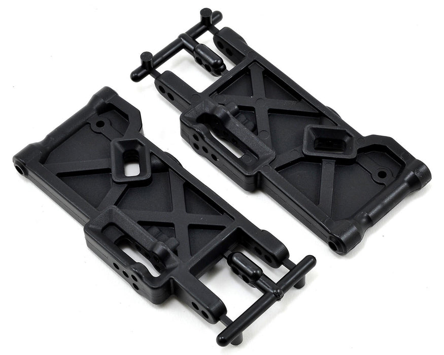 Tekno RC Rear Suspension Arm Set (2)