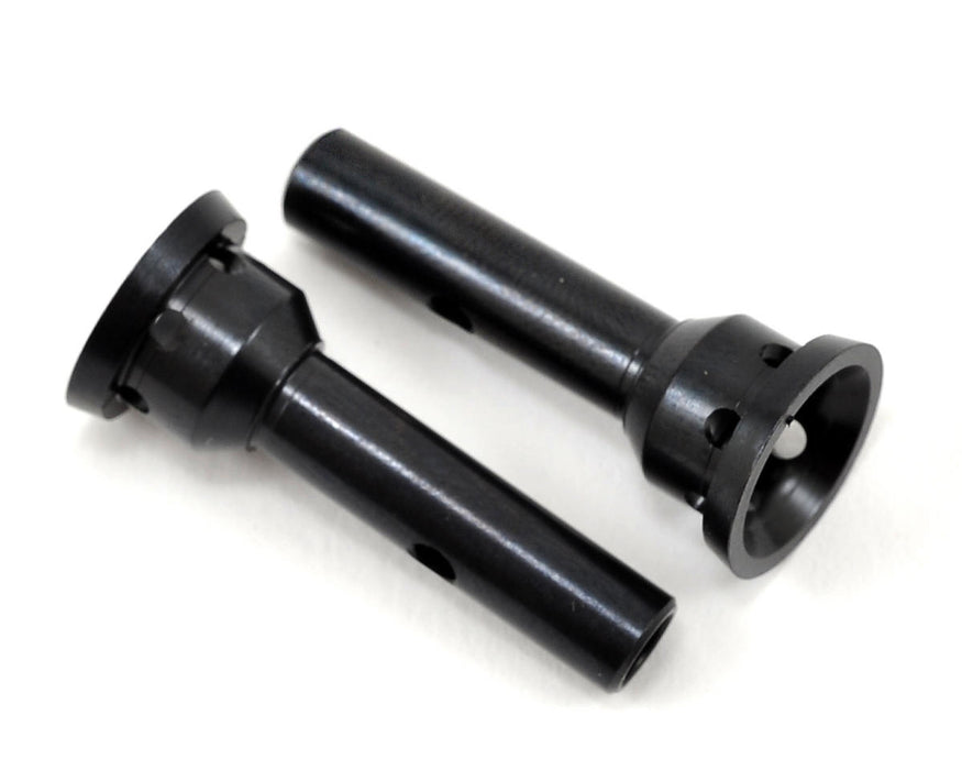 Tekno RC Stub Axles (2)