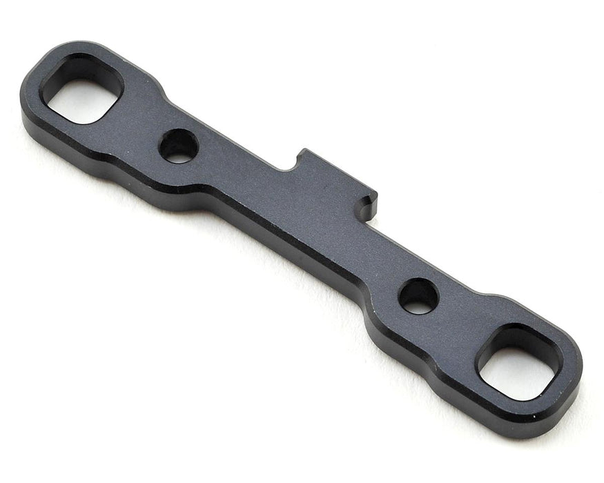 Support de goupille de charnière Tekno RC EB410/ET410 (bloc C)