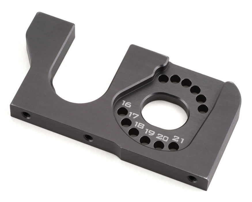 Tekno RC SCT410SL Aluminum Motor Mount