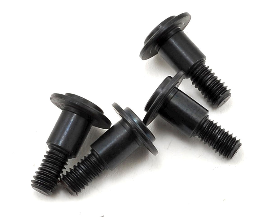 Tekno RC EB/NB48.4 Kingpin Shoulder Screws (4)