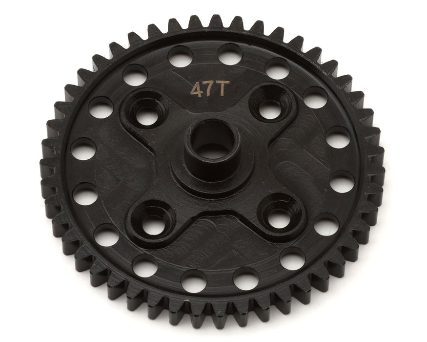 Tekno RC NB48 2.1 Lightened Steel Spur Gear (47T)