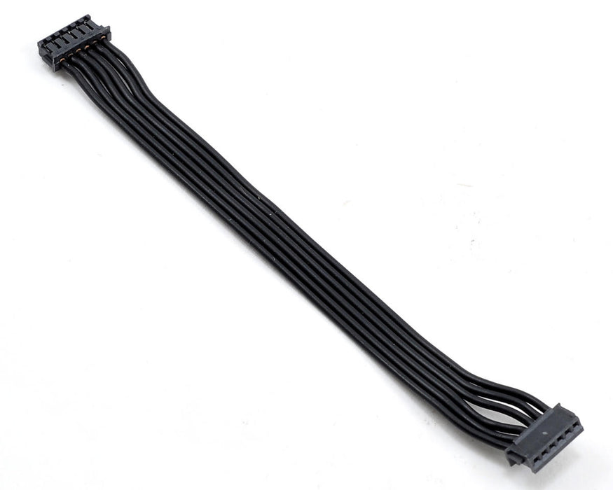 TQ Wire Flatwire Sensor Cable (85mm)