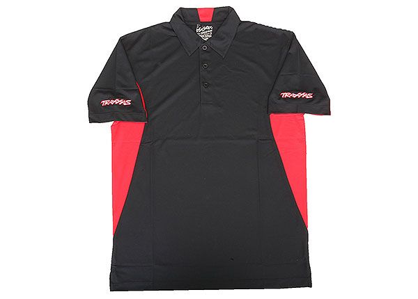 Traxxas Concessionnaire Polo 2XLarge