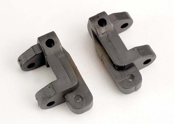 Traxxas Caster Blocks (L&R) (15°)