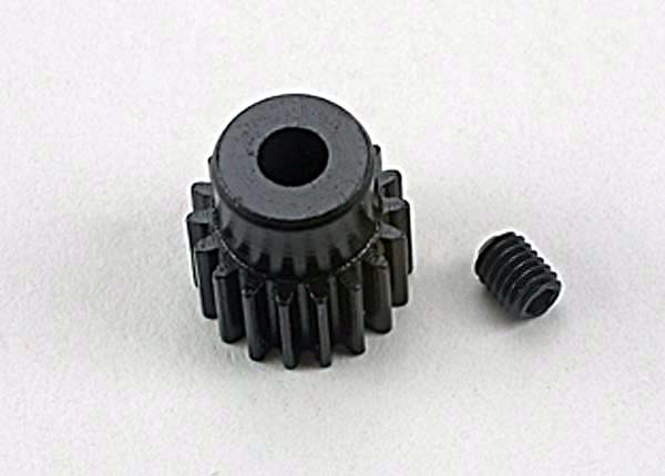 Traxxas 48P Pinion Gear (18)