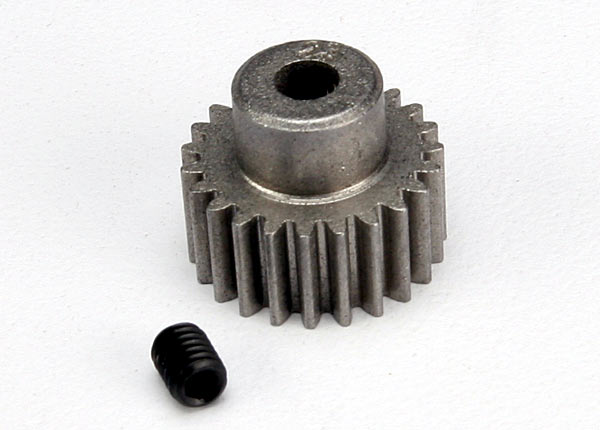 Traxxas 48P Pinion Gear (23)