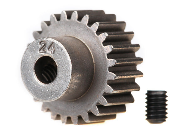 Traxxas 48P Pinion Gear (24)