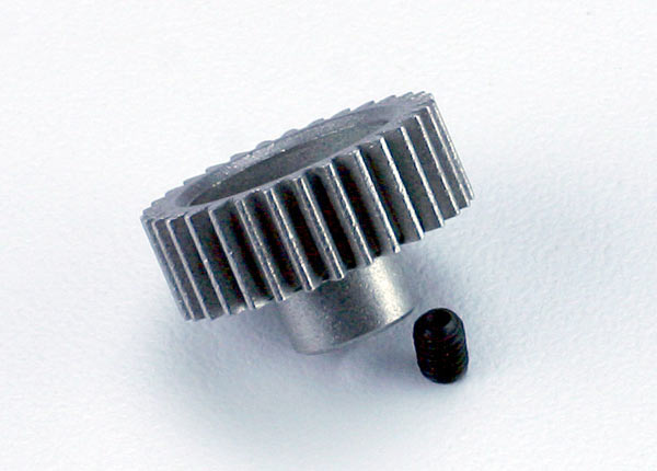 Traxxas 48P Pinion Gear (31)