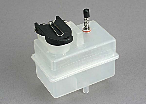 Traxxas Fuel Tank, 75cc (Complete)