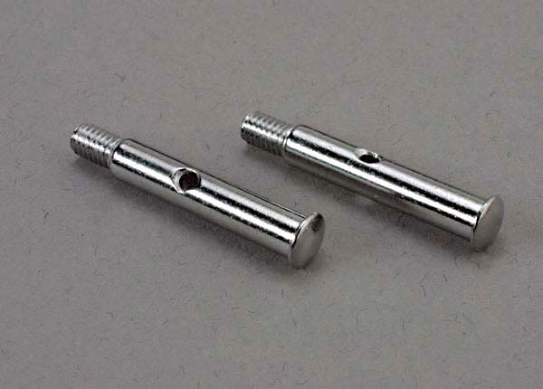 Traxxas Front Axles (2)