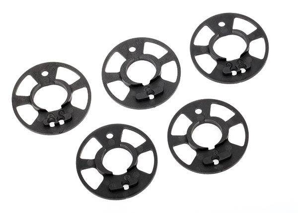 Adaptateur de vitesse Traxxas, fixe