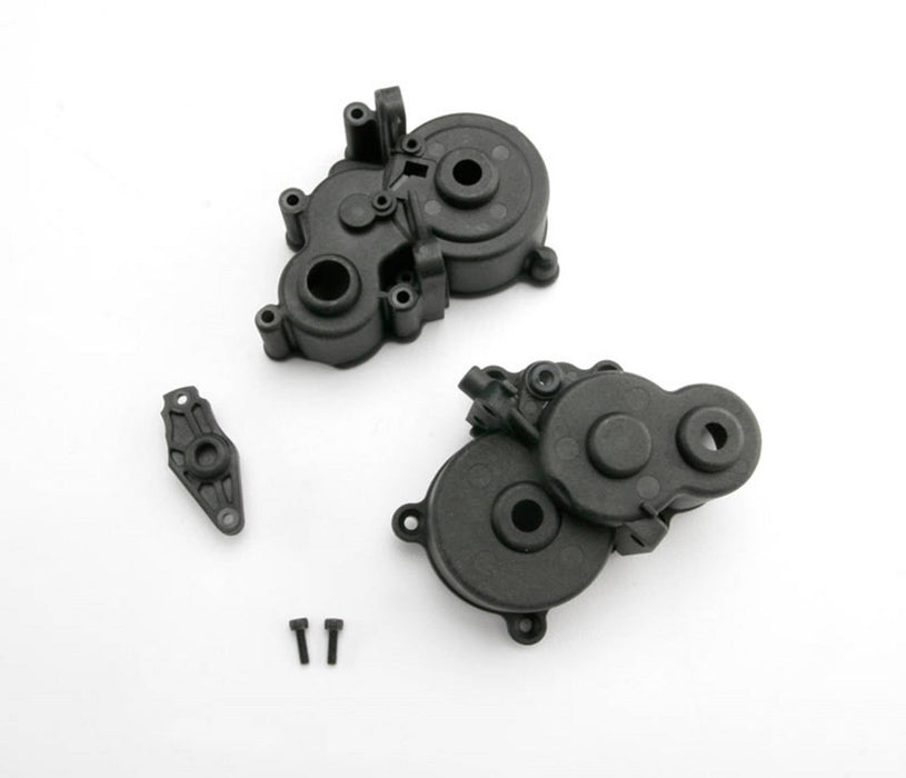 Traxxas Gearbox Set (F&R)(E-Maxx)