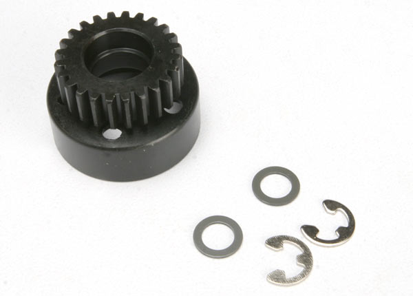 Traxxas 24T Clutch Bell