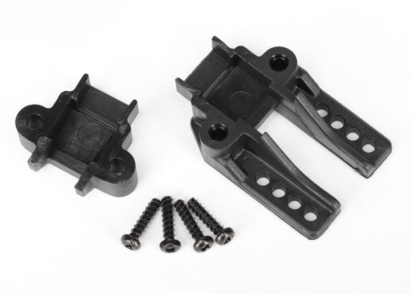 Traxxas EZ-Start Mount/Pince/2,6x10mm Rst (4)