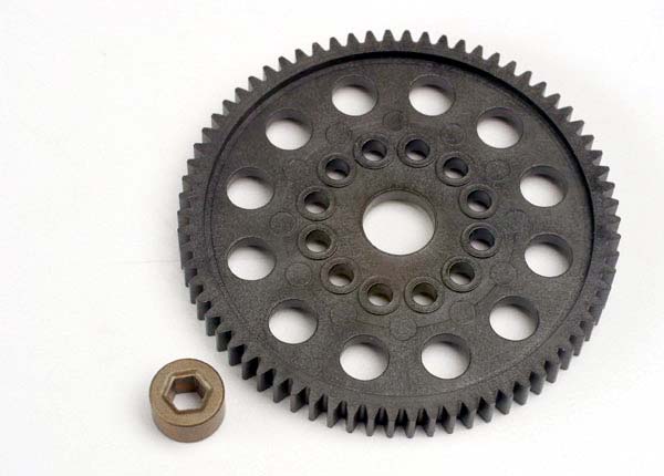 Traxxas 70T Spur Gear 32P