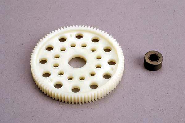 Traxxas 48P Spur Gear (87T)