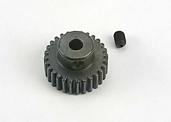 Traxxas 48P Pinion Gear (28)