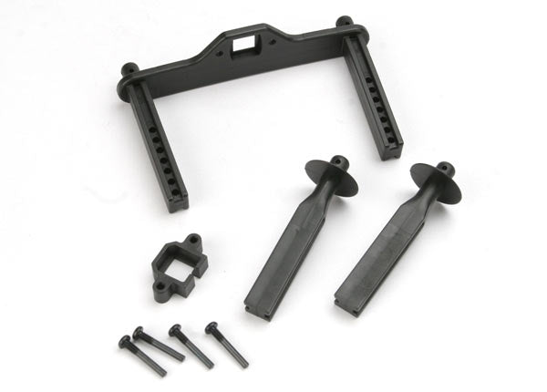 Traxxas Body Mount Post Set (TMX 2.5R, 3.3)