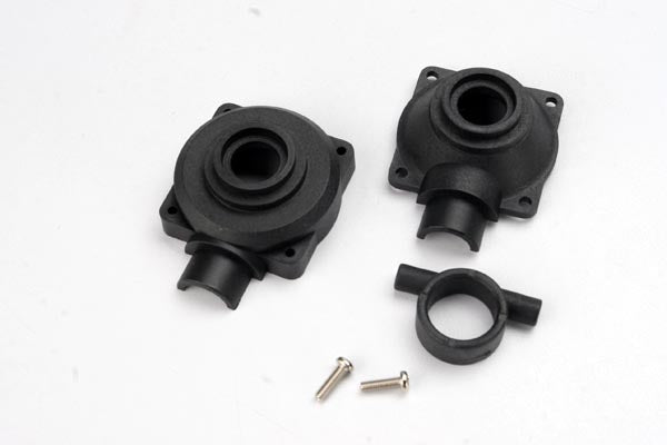 Traxxas Differential Housing Set (TMX 3.3)