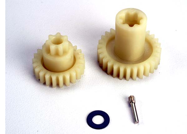 Traxxas Forward/Reverse Primary Gear Set (TMX,2.5)